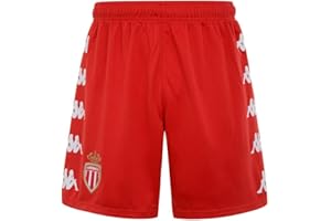Kappa Kombat Ryder Monaco - Short - Droit - Enfant