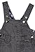 Kanz Baby-Boys B/B Overall Dungarees, Grey, 18-24 Months (Manufacturer Size:92)