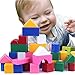 Beby 42pcs Baby's First Sound Building Blocks Kids Toddlers Learning Activity Toys