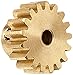 Produktbild Maverick MV22693 - 17 Zähne Ritzel (Modul 0.8/Strada Evo)