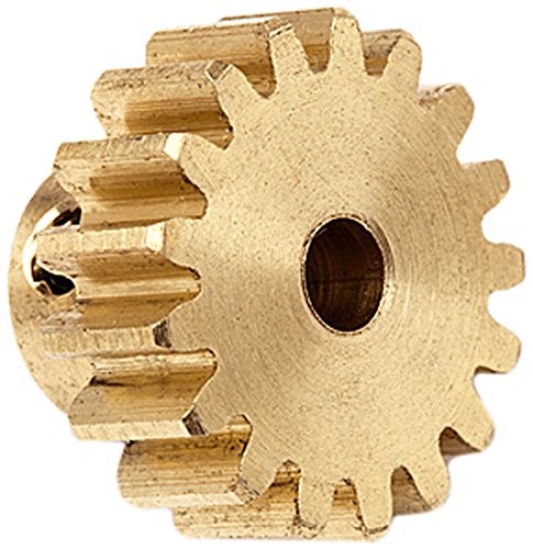 Preisvergleich Produktbild Maverick MV22693 - 17 Zähne Ritzel (Modul 0.8 / Strada Evo)