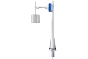 FLUIDMASTER W.C. Fill Valve Bottom Entry