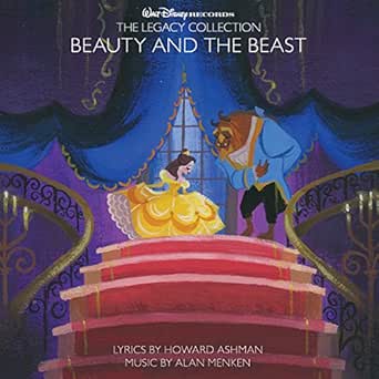 Be Our Guest Playoff Remastered 18 Alan Menken Amazon De Mp3 Downloads