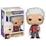 Funko Pop El Coleccionista (Guardianes de la Galaxia 77)