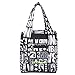 Pinnakle Cube Lunch Bag V1 - NBA (OS) RS.299.00