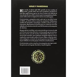 Virus y Pandemias