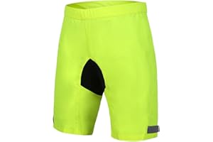Protective Regenhose P-Seattle Short