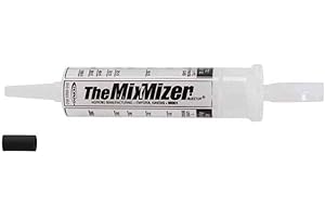 FOX FACTORY Fox Bleeder Syringe and Tube for FIT Forks