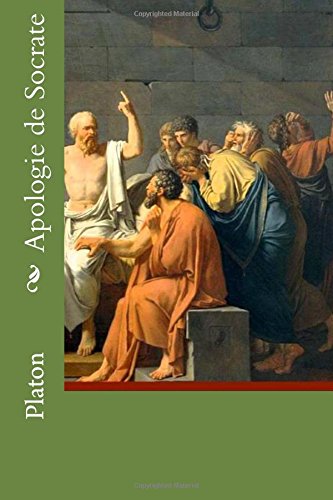 Download Apologie de Socrate Download Apologie de Socrate