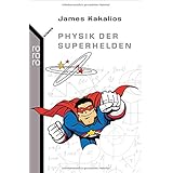 Physik der Superhelden