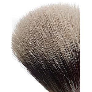 Kent Infinity Synthetic Shaving Brush - Image 3