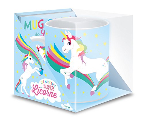 Download Coffret Licorne Download Coffret Licorne