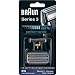 Braun Series 3 31S Replacement Head