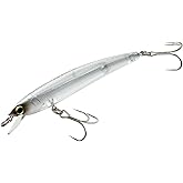Duel Yo Zuri F 1162 Pins Minnow Floating Diver Lure 162