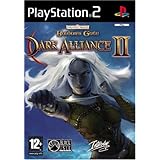 Baldur's Gate : Dark Alliance 2