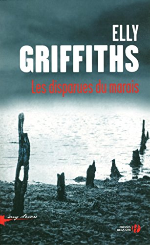 Les disparues du marais