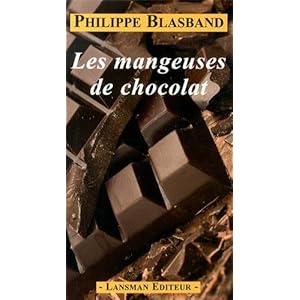 Les mangeuses de chocolat Livre en Ligne - Telecharger Ebook