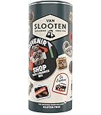 Menozzi De Rosa, Pure Licorice Juice Pellets Menthol Nipit