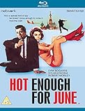 Hot Enough for June [Blu-ray]