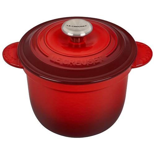 Le Creuset Cocotte Every Gusseisen, 2 L, 18 cm