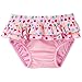 Produktbild Schiesser Mädchen Schwimmwindel Baby Windelslip Rot (rosé 506) 62 (Herstellergröße: 412)
