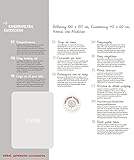 Roba 1492 – Kinderbettgarnitur, 4-teilig, bestickt - 4