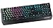 Produktbild LC-Power LC-KEY-MECH-1-RGB mech.RGB-Gaming-Tastatur