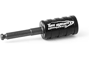 Toni system Art. LAM2T Leva di armamento Corta per Benelli M1-M2-Super Black Eagle 3 - Stoeger M3500 Cal.12