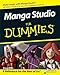 Manga Studio For Dummies (For Dummies Series) by