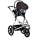 Mountain Buggy Terrain Buggy Graphite