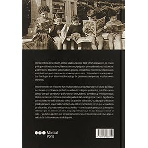 HISTORIA DE LA EDICIÓN EN ESPAÑA (1939-1975)