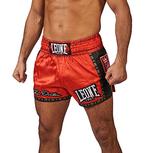 LEONE 1947 AB753 The Doctor Short Kick-Thaï