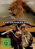 Der Geist und die Dunkelheit - Val Kilmer