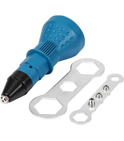 Rivettatrice Heavy Duty - Hai bisogno di un riveter