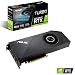 Produktbild Asus GeForce RTX 2080 8G Turbo Edition GDDR6 HDMI DP 1.4 Grafikkarte (TURBO-RTX2080-8G-EVO)