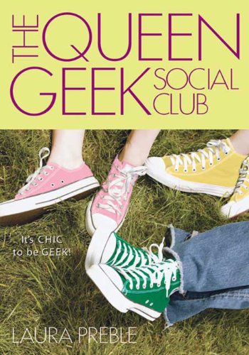 The Queen Geek Social Club (A Queen Geek Social Club Novel) (English Edition)