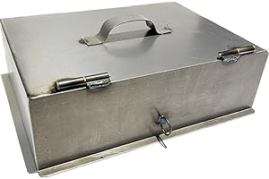 MISTERMOBY COPPO 25X34 CM CON SPORTELLO X COTTURA SOTTO BRACE EFFETTO FORNO NEL CAMINETTO