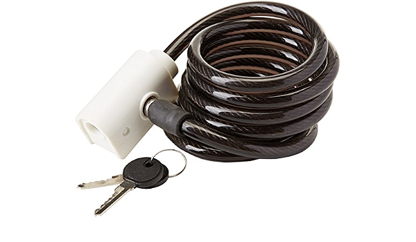Luma Products Motorcycle Motorbike Cycle Bicycle Bike Combination Lock  ESB3410185LU : Amazon.de: Sports \u0026 Outdoors