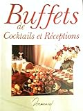 Buffets de cocktails et réceptions