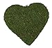Produktbild VBS Moosherz, Ø 25 cm