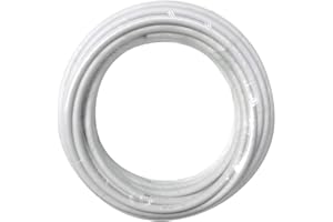 7H SEVENON 7House 184501 Rollo de Cable Eléctrico H05Vv-F 3X1Mm2, 10M