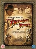 The Adventures Of Young Indiana Jones Vol.3 (10-Disc-Set) [DVD]