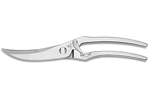 WÜSTHOF Trinciapollo 24,5 cm lunghezza totale