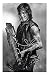 Produktbild Norman Reedus - The Walking Dead Signiert Autogramme 21cm x 29.7cm Plakat Foto