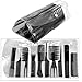 SODIAL (R)Set 10 Professional Hair Styling Hairdressing Comb New [Personal Care]