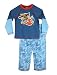 Toy Story Pyjamas - Red & Blue - Age 18 to 24 Months