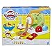 Price comparison product image Play-Doh Kitchen Creations Noodle Makin' Mania