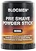 Blocmen Derma Pre Shave Powder Stick
