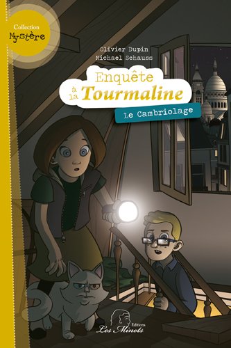 <a href="/node/23568">Le cambriolage</a>