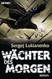Image de Wächter des Morgen: Roman (Die Wächter-Serie 5)